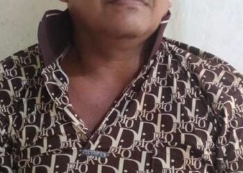 Sat Polairud Polres Banyuasin Amankan SN, Terbukti Memiliki Narkoba Jenis Sabu