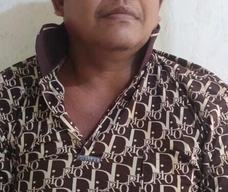 Sat Polairud Polres Banyuasin Amankan SN, Terbukti Memiliki Narkoba Jenis Sabu