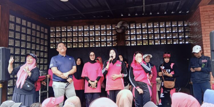 Visi Misi Pasangan Bupati Dan Wakil Bupati Kabupaten Pali Asgianto- Iwan Tuaji