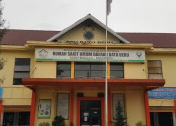 Humas RSUD Datu Beru : Kronologi Pelayanan Pasien Anak Yang Diberitakan Media