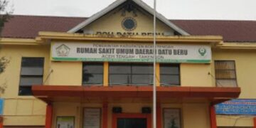 Humas RSUD Datu Beru : Kronologi Pelayanan Pasien Anak Yang Diberitakan Media