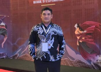 KIP Aceh Tengah Buka Pendaftaran KPPS Pada Pemilihan Kepala Daerah