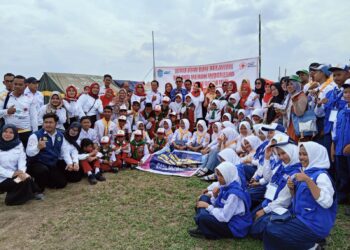 Peringatan Hari Ulang Tahun Kabupaten Ogan Ilir