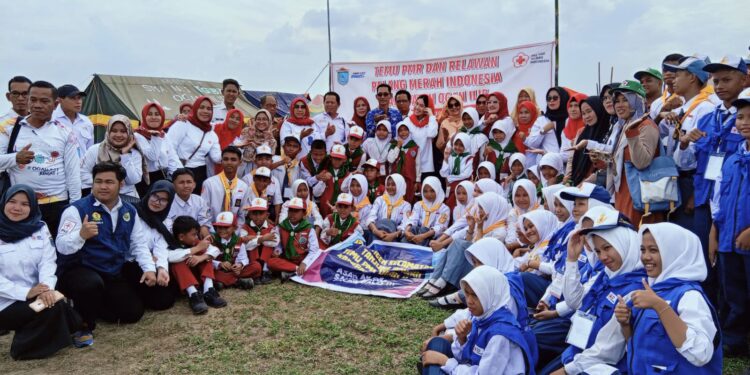 Peringatan Hari Ulang Tahun Kabupaten Ogan Ilir