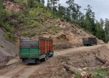 Masyarakat Pining Ucapkan Terima Kasih Kepada PUPR Aceh