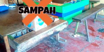 Sepertinya APH Wilkum Polrestabes Medan Mandul Menangani Perjudian Di Beberapa Titik