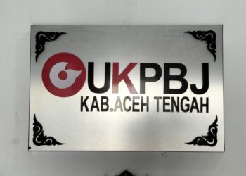 Kabag PBJ Aceh Tengah Alergi Wartawan, “Diduga” Ada Permainan Kotor Antara PPTK Dan Rekanan 