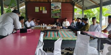 Terus Berdatangan, Raindra Beri Dukungan Kepada Shabela Abu Bakar Dan Eka Syahputra