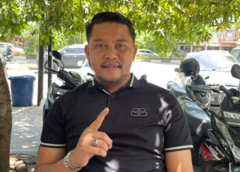 Satria Darmawan Politisi Muda Gayo : Kota Takengon Sudah Layak Di Mekarkan