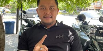 Satria Darmawan Politisi Muda Gayo : Kota Takengon Sudah Layak Di Mekarkan