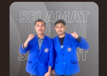 Kongres XII BEM Fakultas Ekonomi Dan Bisnis Universitas Gajah Putih (UGP) 2024