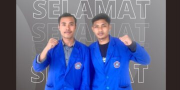 Kongres XII BEM Fakultas Ekonomi Dan Bisnis Universitas Gajah Putih (UGP) 2024