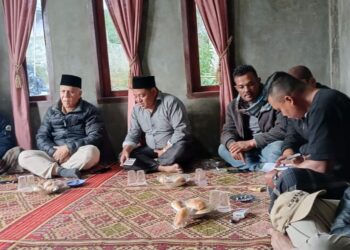 Dukungan Datang Berduyun, Masyarakat Despot Linge Siap Memenangkan Shabela Abu Bakar – Eka Syahputra