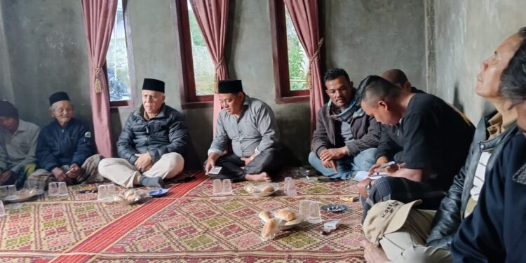 Dukungan Datang Berduyun, Masyarakat Despot Linge Siap Memenangkan Shabela Abu Bakar – Eka Syahputra