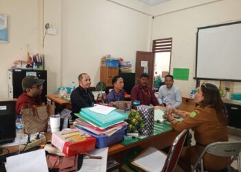 Kadis Dan Sekdis Kesehatan Kota Medan Telah Melanggar Undang-Undang KIP
