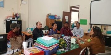 Kadis Dan Sekdis Kesehatan Kota Medan Telah Melanggar Undang-Undang KIP