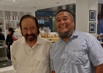 DPP Partai Nasdem Tunjuk H.Hamdan SH wakil I Pimpinan DPRK Aceh Tengah