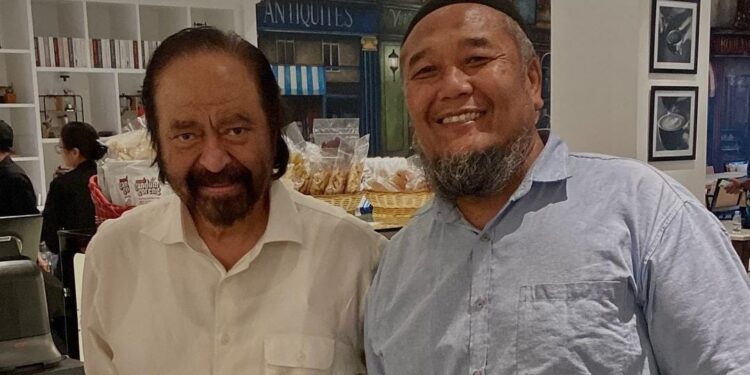 DPP Partai Nasdem Tunjuk H.Hamdan SH wakil I Pimpinan DPRK Aceh Tengah