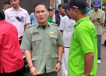 Baramuda Sriwijaya Siap Memenangkan Ratu Dewa Dan Prima Nomor Urut 2 Dan Target 67 Persen