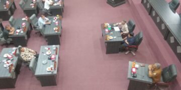 Rekomendasi Keluar, DPRK Aceh Singkil Kembali Jadwalkan Paripurna Penetapan Ketua DPRK