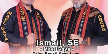 Diduga KIP Gayo Lues “Diskresi” Terhadap Paslon Independen Ismail SE Dan M. Ridha Syahputra