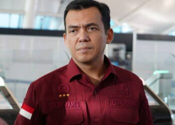 Silmy Karim: Per September 2024, Imigrasi Cekal 7.614 WNA