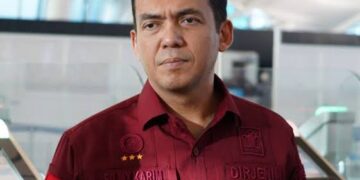 Silmy Karim: Per September 2024, Imigrasi Cekal 7.614 WNA