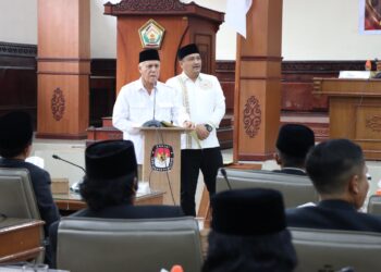 Visi Misi Pasangan Shabela – Eka Syahputra Nomor Urut 3, Program Berkelanjutan