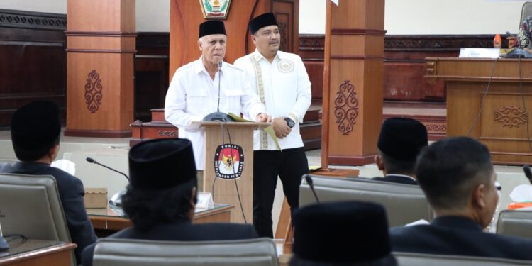 Visi Misi Pasangan Shabela – Eka Syahputra Nomor Urut 3, Program Berkelanjutan