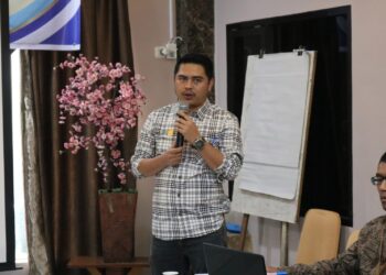 Besok, Pengukuhan Tim Pemenangan Dan Relawan Sede Pasangan Shabela Abu Bakar – Eka Syahputra