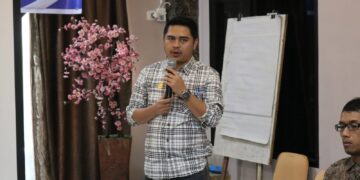 Besok, Pengukuhan Tim Pemenangan Dan Relawan Sede Pasangan Shabela Abu Bakar – Eka Syahputra