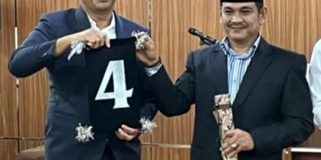 Alaidin – Anda Suhada Optimis Menangkan Pilkada Aceh Tengah