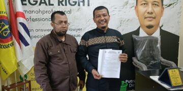 Agenda Perdana Sidang Prapid Rosmaida Sitompul Pembacaan Permohonan