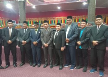 Ini Visi Misi Safriadi-Hamzah Jika Meraih Kemenangan Pilkada 2024