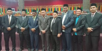 Ini Visi Misi Safriadi-Hamzah Jika Meraih Kemenangan Pilkada 2024