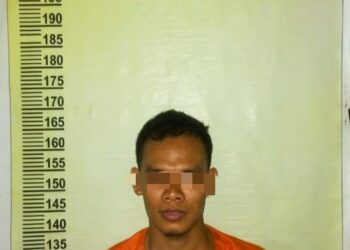 Sepekan Kurung Dan Cabuli Anak 13 Tahun, Pria Beristri Di Siak Hulu Ditangkap Polisi