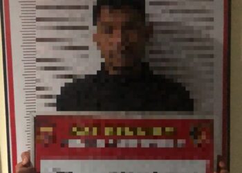 Lakukan KDRT Terhadap Istri, Seorang Pria 31 Tahun Ditangkap Polisi