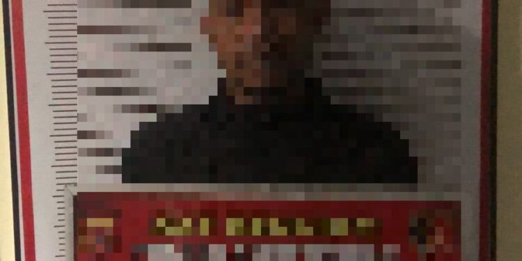 Lakukan KDRT Terhadap Istri, Seorang Pria 31 Tahun Ditangkap Polisi