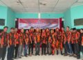Terima Mandat MPC, Musfar Chalis Jabat Ketua PP Aceh Singkil 