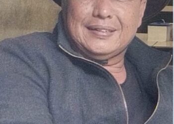 Baharuddin Sang Kompetitor Unggulan