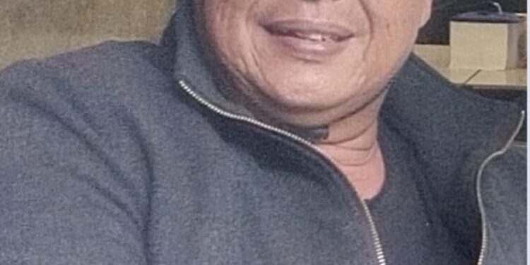 Baharuddin Sang Kompetitor Unggulan