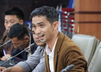 KIP Aceh Tengah Tetapkan 14 Titik Lokasi Kampanye Akbar