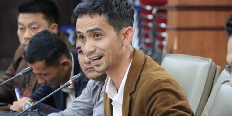 KIP Aceh Tengah Tetapkan 14 Titik Lokasi Kampanye Akbar