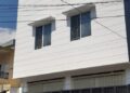 Pasca Kebakaran Toko Alkes, Warga Pisang Selatan Mencium Bau Obat-Obatan