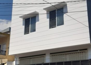 Pasca Kebakaran Toko Alkes, Warga Pisang Selatan Mencium Bau Obat-Obatan