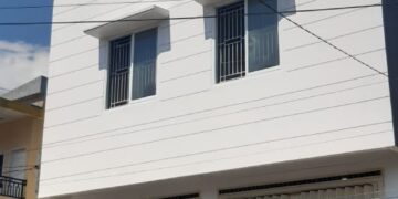 Pasca Kebakaran Toko Alkes, Warga Pisang Selatan Mencium Bau Obat-Obatan