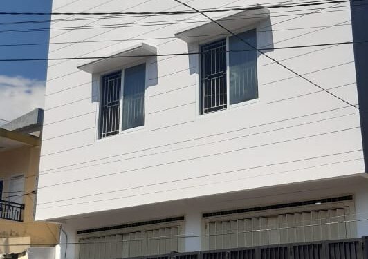 Pasca Kebakaran Toko Alkes, Warga Pisang Selatan Mencium Bau Obat-Obatan