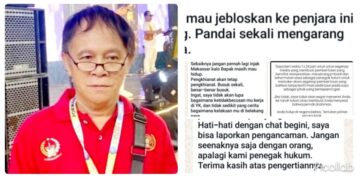 Buntut Pencabutan Kuasa Hukum, Ayah Almarhum Virendy : Ungkap Pengancaman YK Dan Menebar Fitnah