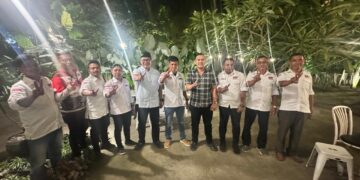 Bobby Lovers Deli Serdang Siap Menangkan Pasangan Asri Ludin Tambunan – Lom Lom Suwondo