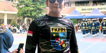 Ketua Raja Lontung Kecewa Pola Pembinaan Oknum Guru Pasca Tewasnya Siswa SMPN 1 STM Hilir